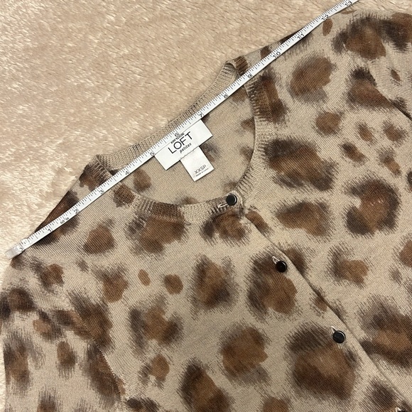 ANN TAYLOR LOFT - Picture 6 of 8